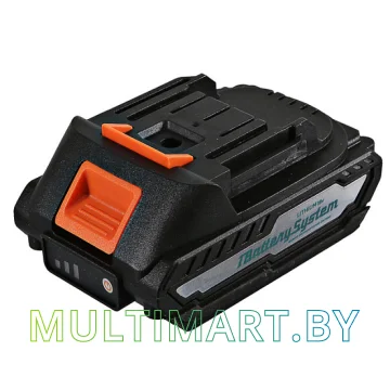 Аккумулятор Sturm SBP1802 (18В/2 Ah)